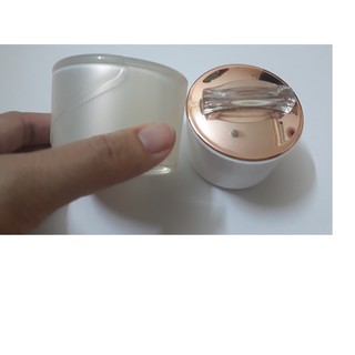 Hủ kem nắp vặn 15g