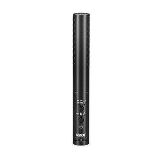 Micro RODE VideoMic NTG - Micro Shotgun Cho Camera Và Smartphone HL Studio