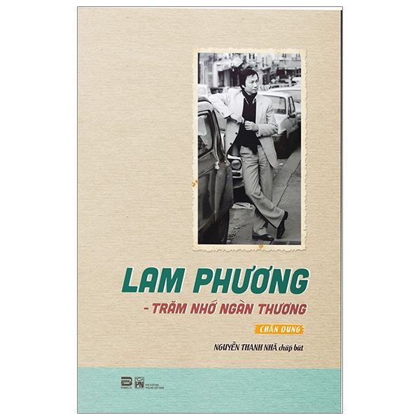 Sách - Lam Phương - Trăm Nhớ Ngàn Thương