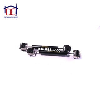 Lăn 2 đầu gai đinh Diện Chẩn