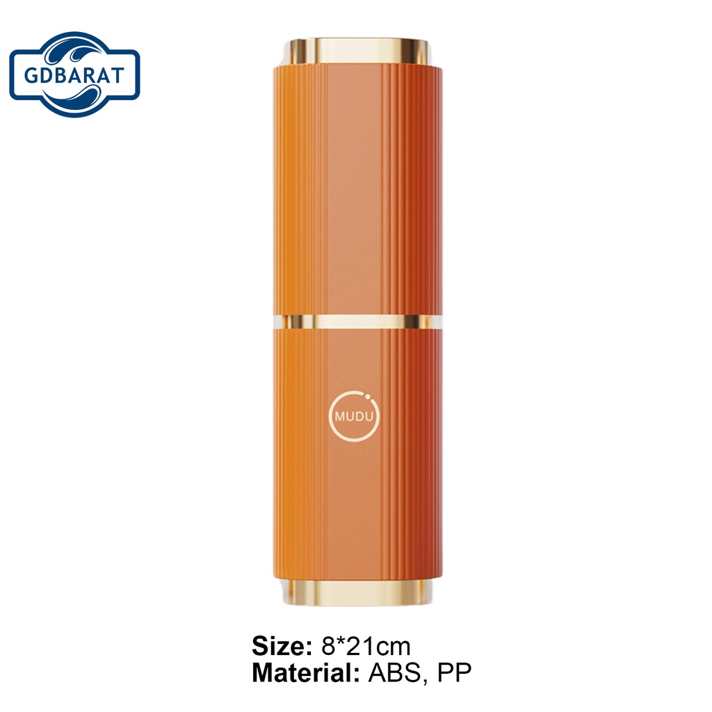 Hộp đựng bàn chải đánh răng tích hợp cốc súc miệng chống trượt chống sốc mang theo du lịch tiện lợi