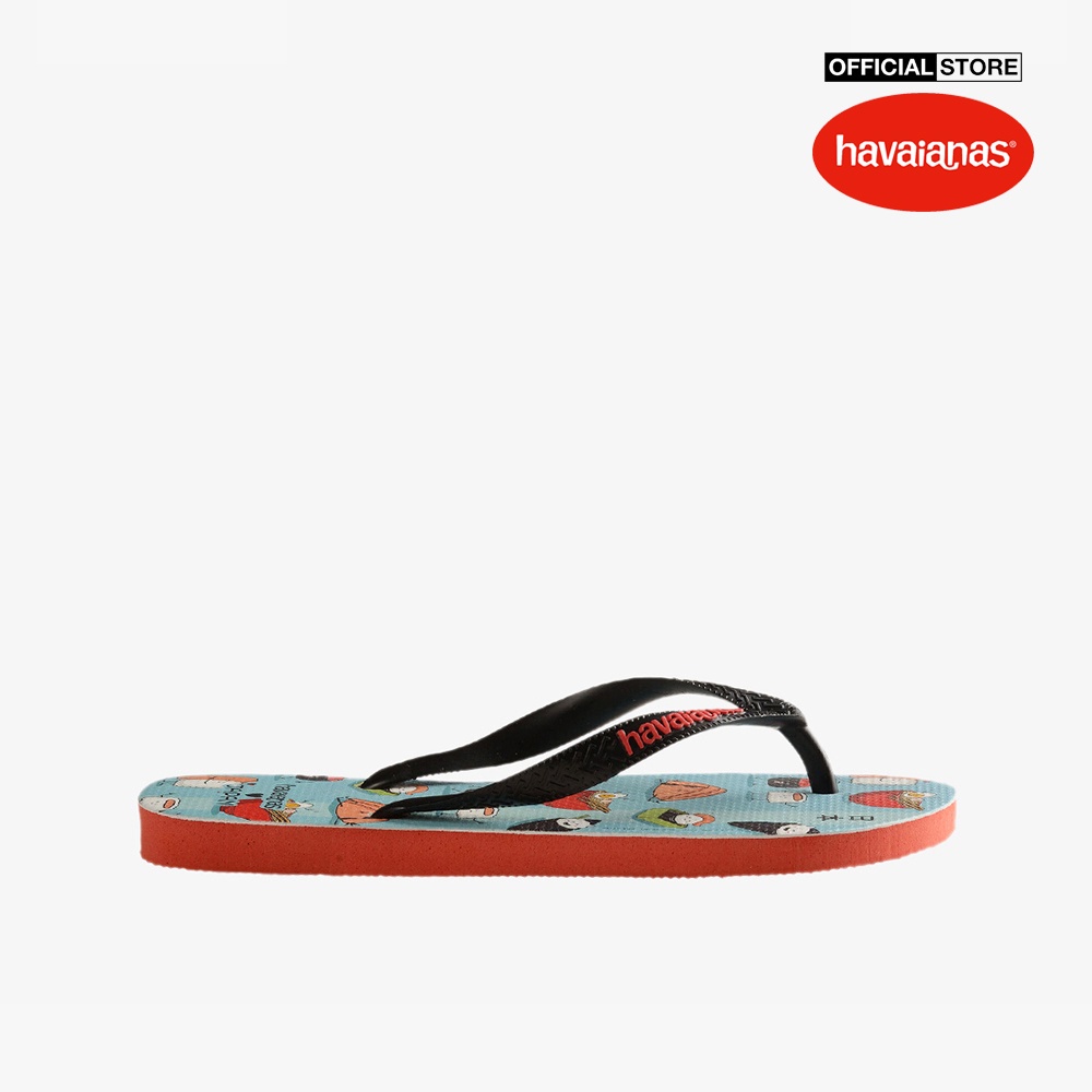 HAVAIANAS - Dép nữ Top Japan