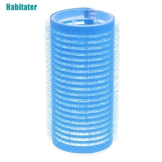 Set 6 Lô Cuốn Tóc Tự Dính Tiện Dụng