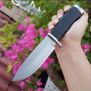 Dao buck du lịch tiện dụng đa năng