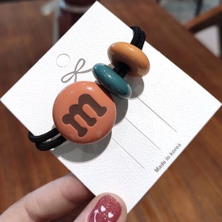 Korean Style Creative Hair Lanyard