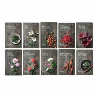 Mặt nạ The face shop