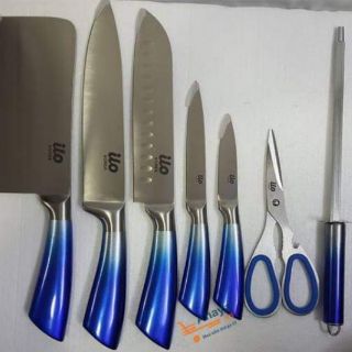 Bộ dao 8 món