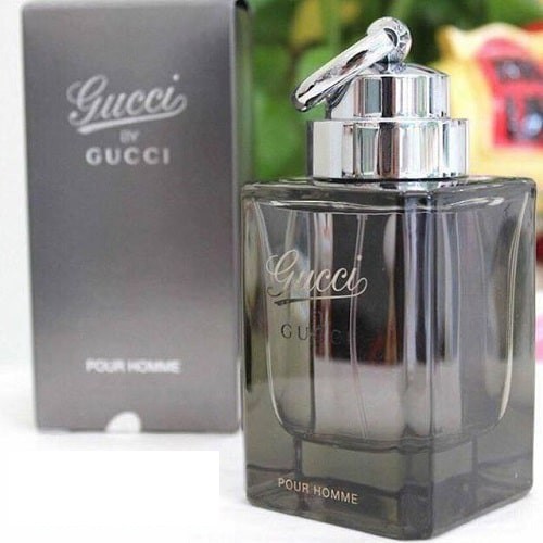 Dầu Thơm Nam 100ml