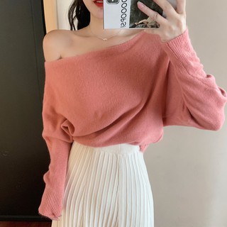 [ ORDER 10-15 NGÀY+ ẢNH THẬT]  áo trễ vai  Quảng Châu order  mã 051