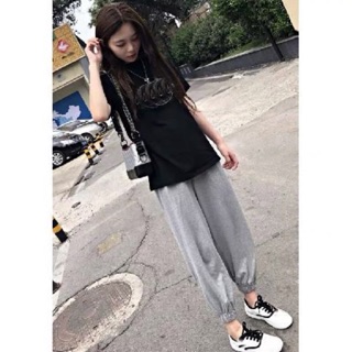 Quần bom chun gấu HARIQUEEN