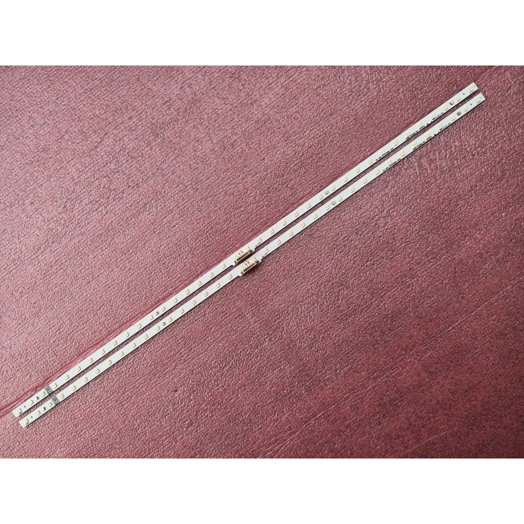 THANH LED VIỀN TIVI SAMSUNG 43Q60 43Q65 19Y_Q60_STC430AB6_3030 HÀNG MỚI 100%, BỘ 2 THANH, MỖI THANH 