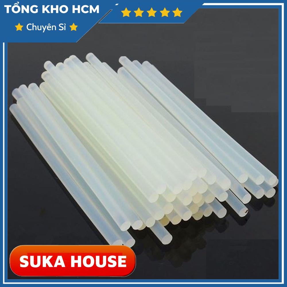 Keo Nến Silicon Sử Dụng Cho Súng Bắn Keo Nến SUKAHOUSE A366