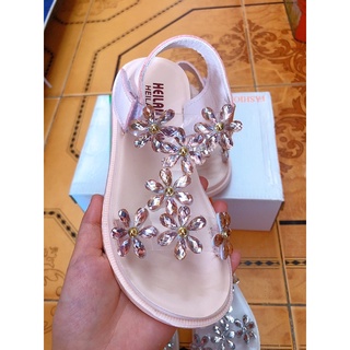 Sandal bé gái SDG5A size 27 đến 37