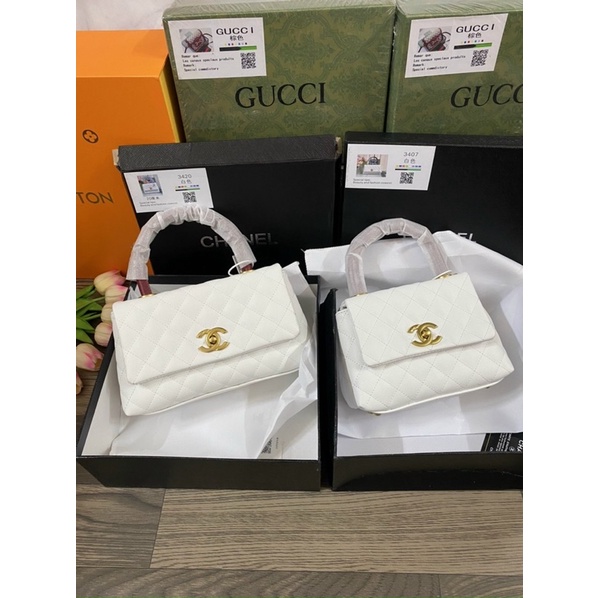 Túi cn coco da hạt