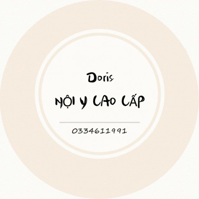 Doris.Fashion, Cửa hàng trực tuyến | BigBuy360 - bigbuy360.vn