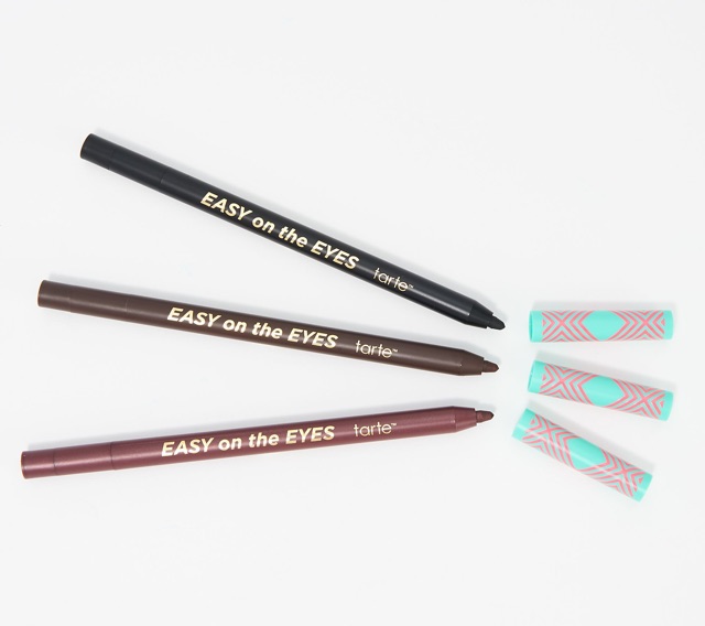 Tarte - Chì Kẻ Mắt Tarte - Double Duty Beauty™ Easy On The Eyes Clay Liner