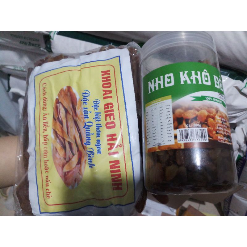 sỉ 1kg Khoai deo quảng bình loại 1 | BigBuy360 - bigbuy360.vn