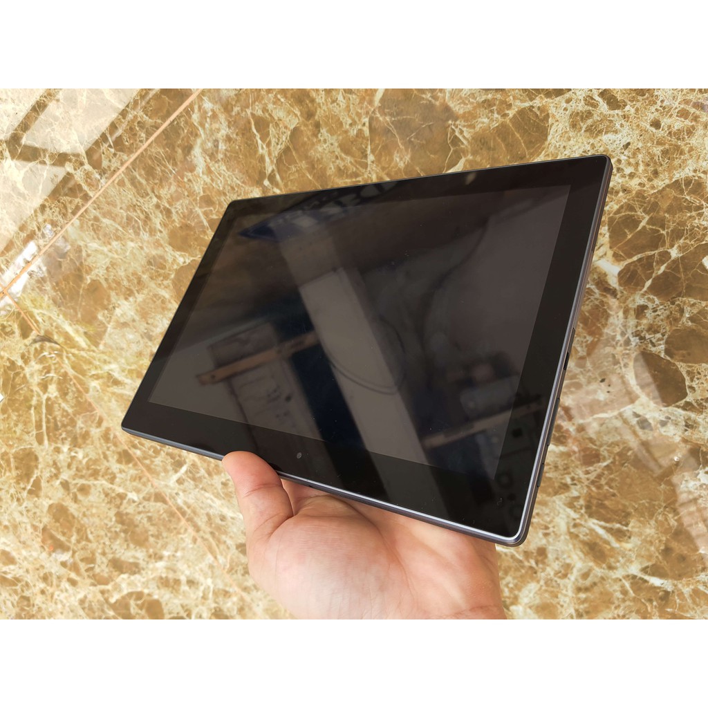 Máy tính bảng LENOVO TAP 3  TB3-X70L đẹp như mới | BigBuy360 - bigbuy360.vn