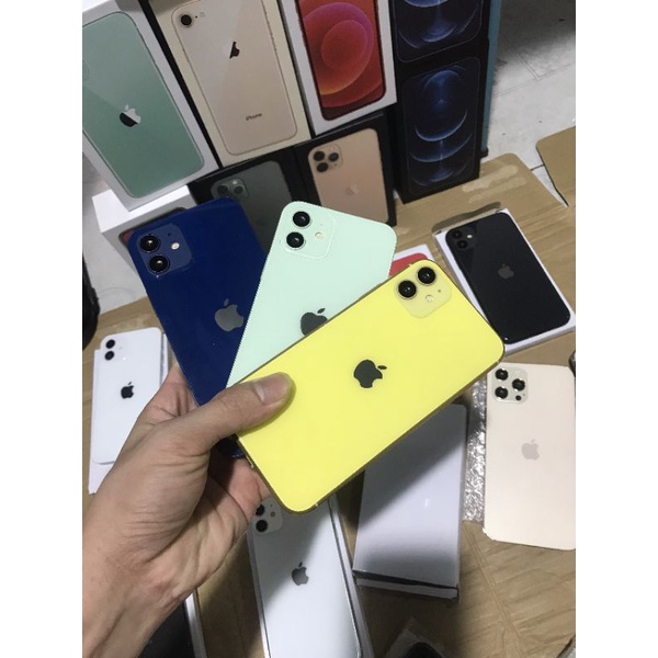 Mô hình Điện thoại iphone 13 Pro max/iphone 13 / 12 Pro max / iphone 12 / 11 / 11 pro max | BigBuy360 - bigbuy360.vn