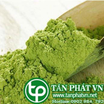 Bột bạc hà 300g cao cấp