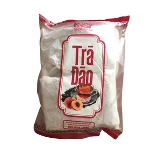 Trà đào túi lọc tân nam bắc gói 10 túi