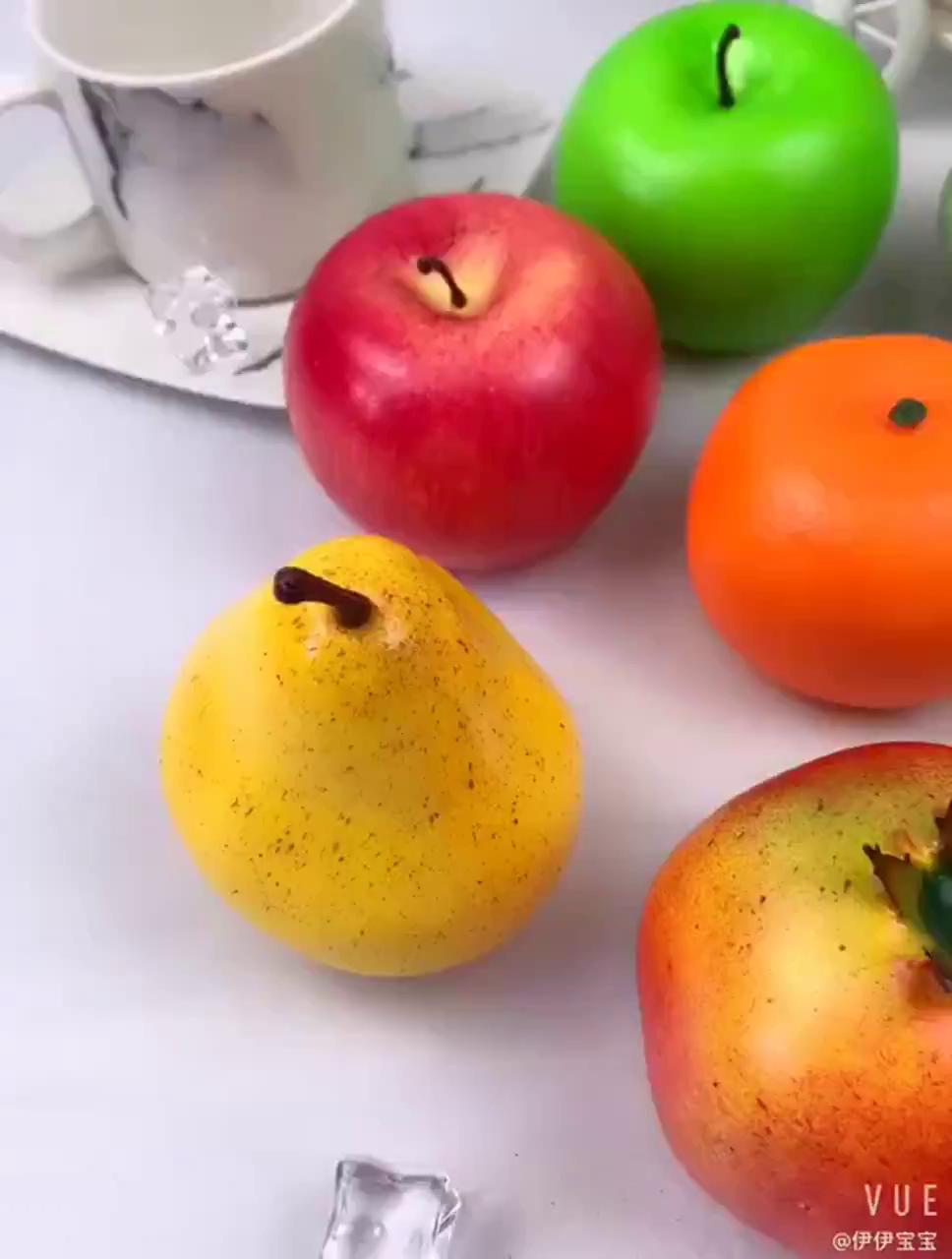 Trái Cây Giả Loại Xịn Quả Giả Giống Thật 99%, Dùng Trang Trí Tết, Sự Kiện, Tiệc Cưới, Sinh Nhật, Nhà Bếp, Nhà Hàng | BigBuy360 - bigbuy360.vn