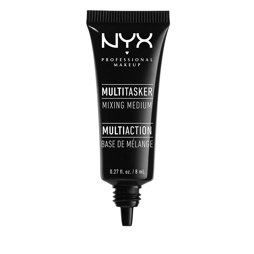 NYX - Dung Dịch Pha Đa Năng NYX Multitasker Mixing Medium 8ml | BigBuy360 - bigbuy360.vn