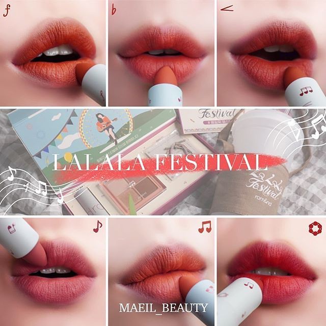 Son Romand Zero Layer Lipstick