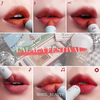 Son Romand Zero Layer Lipstick