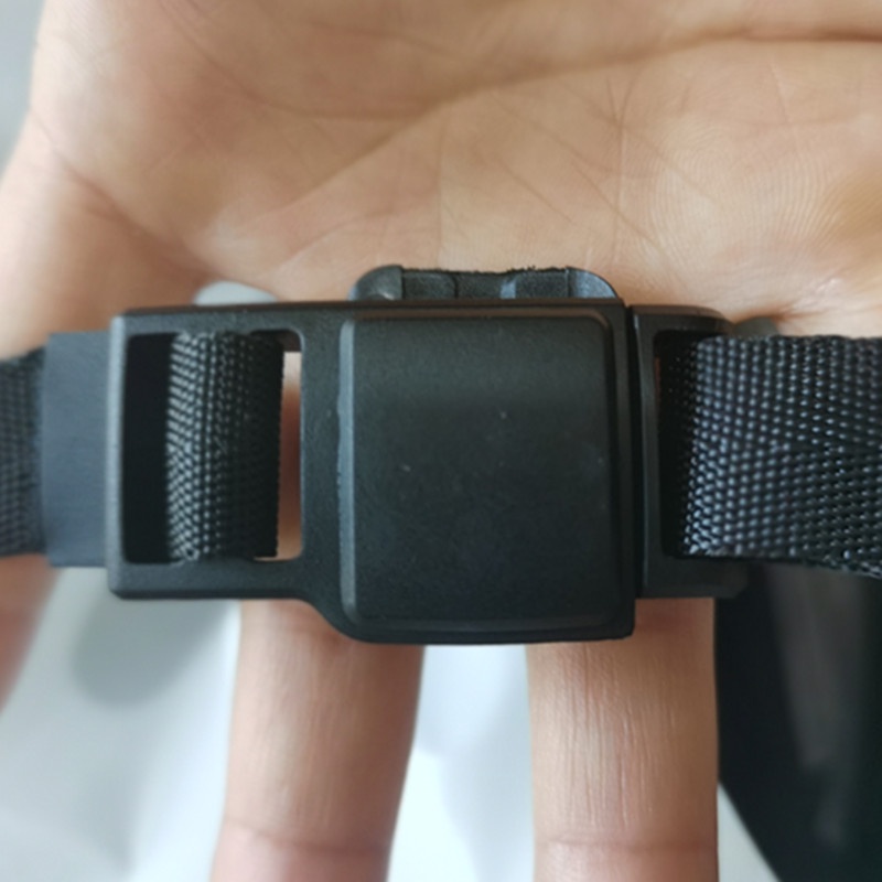 1 Khóa Mũ Bảo Hiểm Xe Máy/Xe Đạp 15MM