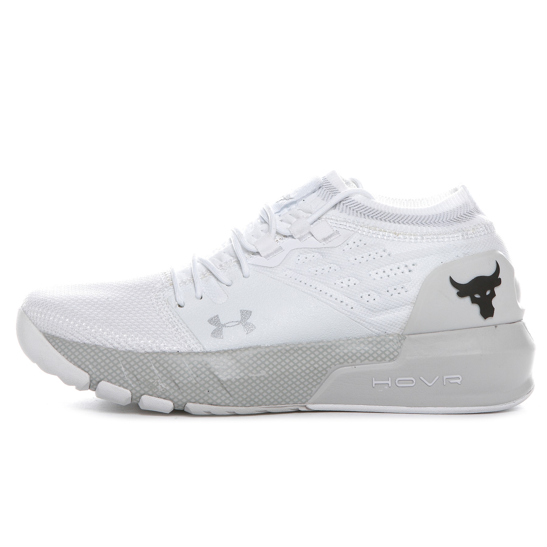 Under Armour UA PROJECT ROCK 2  Giày thể thao thông thường ngoài trời Giày chạy bộ