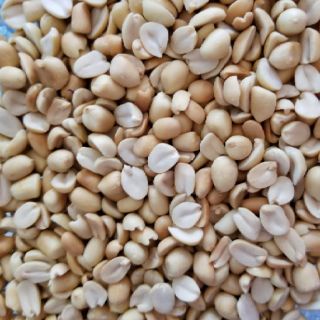MUỐI LẠC VỪNG