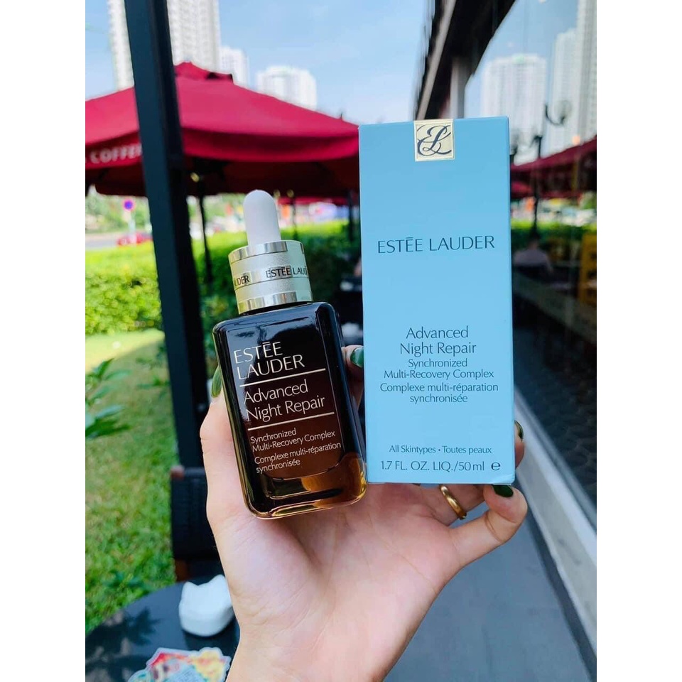 Serum Dưỡng Da Estee Lauder 100ml