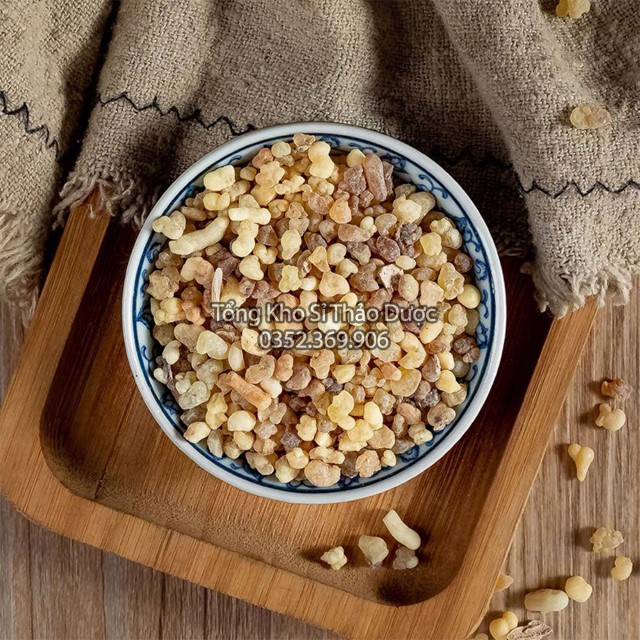 Nhũ Hương 1kg
