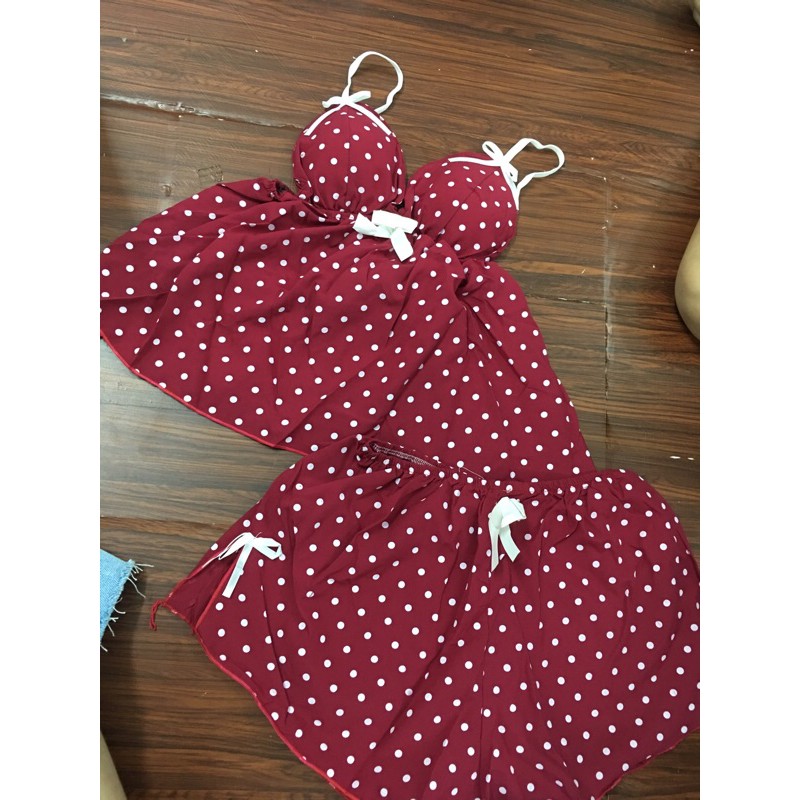 mẫu xem live Thời Trang Quảng Châu Tuyết Hương HCM