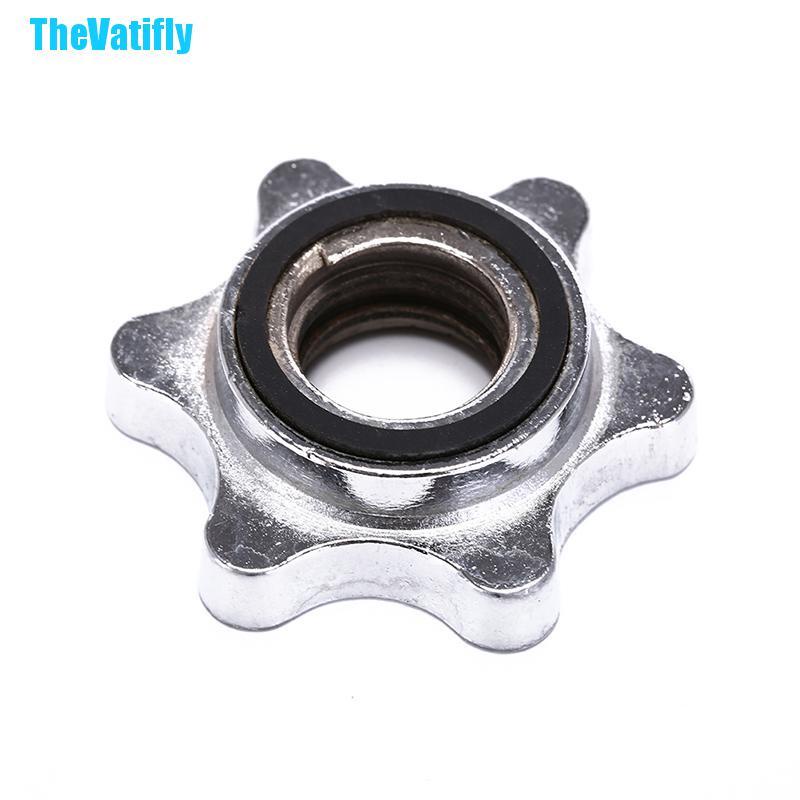 Kẹp Khóa Thanh Tiêu Chuẩn X