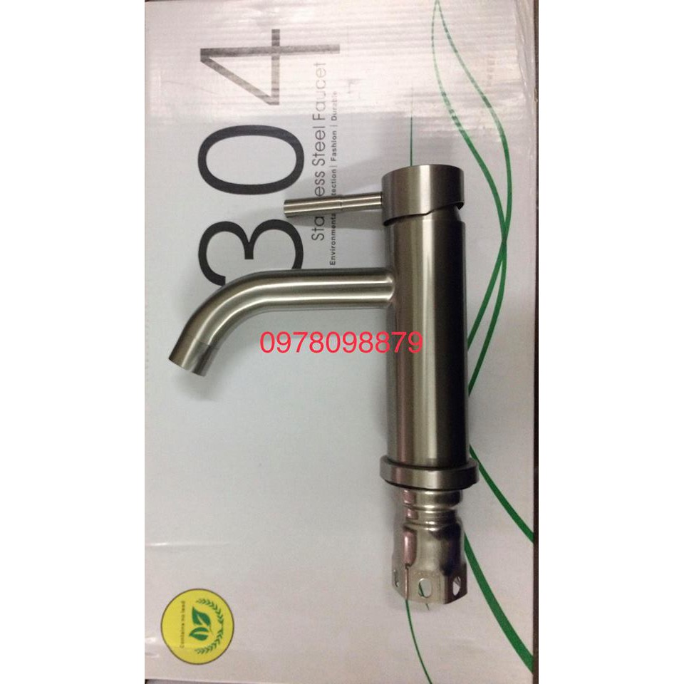 Vòi rửa tay Lavabo cao cấp