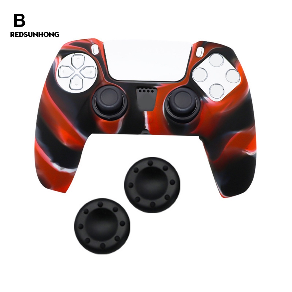 Vỏ Bọc Bảo Vệ Tay Cầm Chơi Game Thân Thiện Với Môi Trường