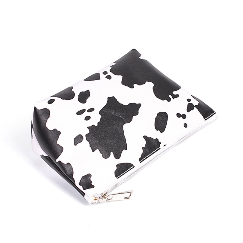 Túi Đựng Đồ Trang Điểm 2 Tầng Chống Nước Cho Nữ