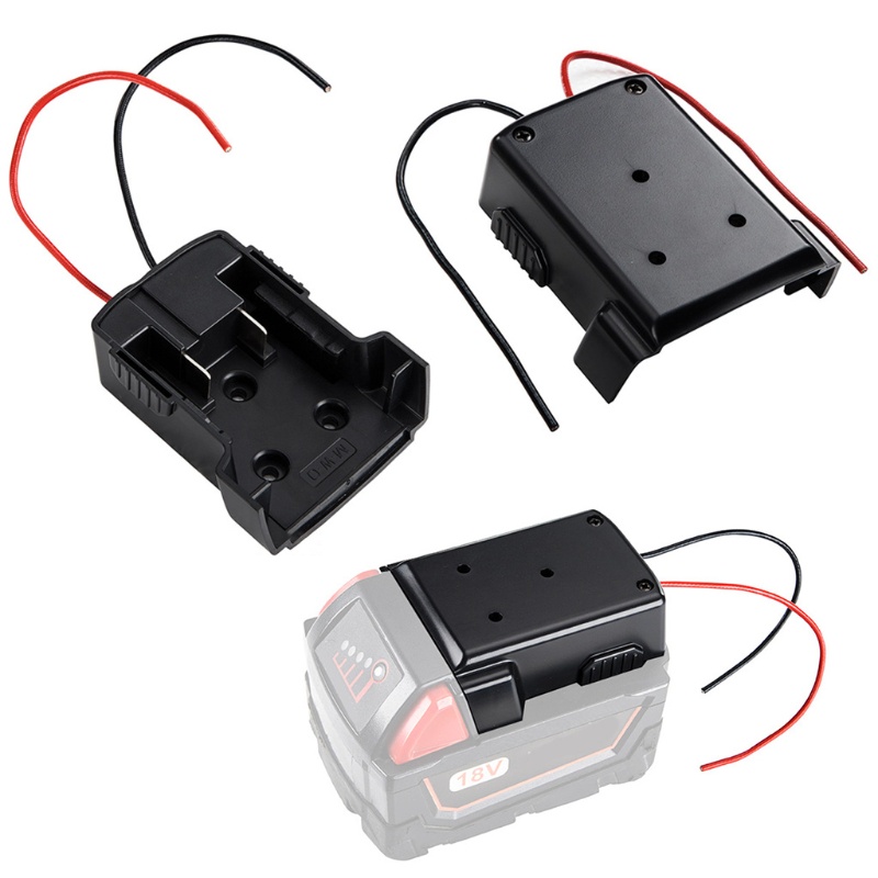 Bộ Chuyển Đổi Nguồn Điện 14 4-18V