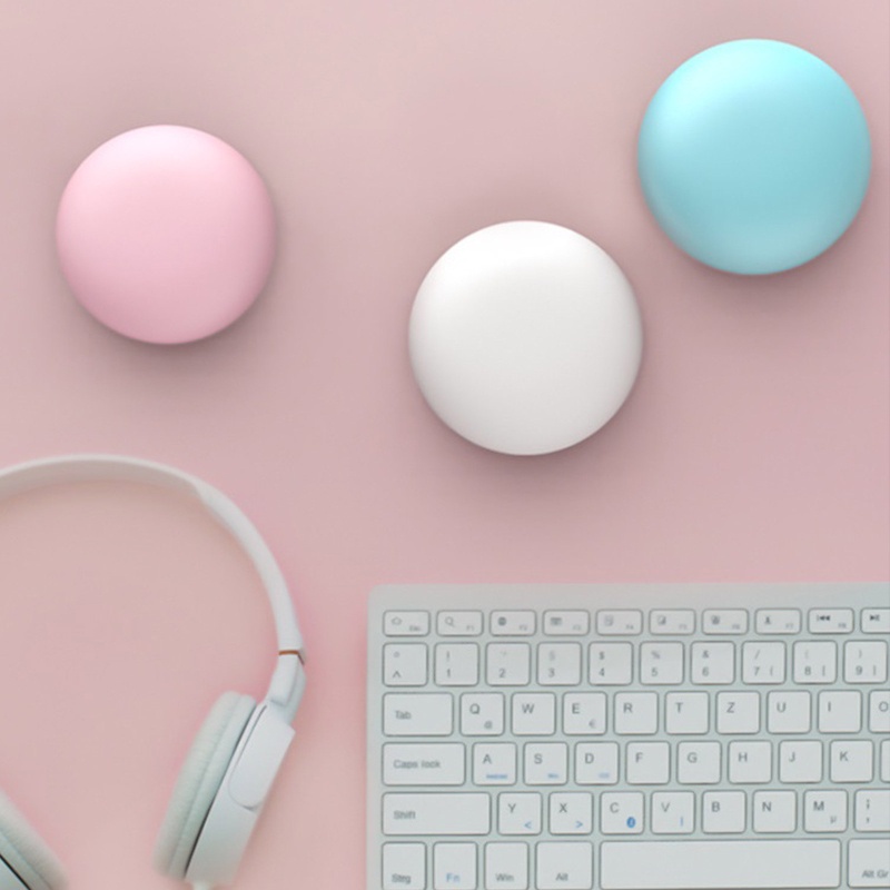 Đèn Ngủ Không Dây Bóng LED Nillkin Bảo Vệ Mắt Cho Tuổi Teen