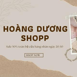 Hoàng Dương Shop 2