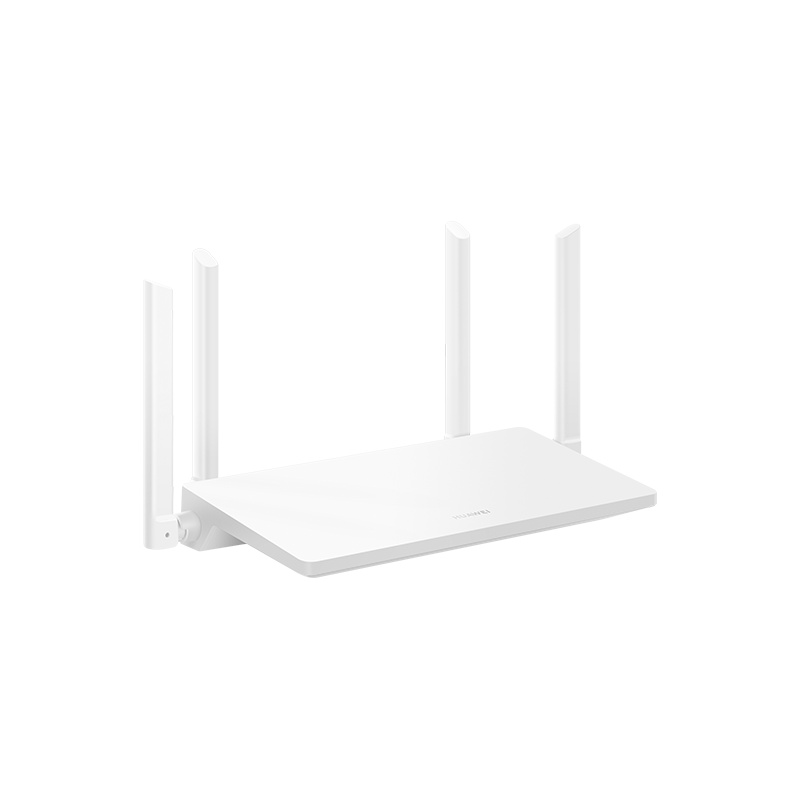 Bộ định tuyến WiFi HUAWEI AX2 | WiFi 6 5GHz hỗ trợ lên đến 1500 Mbps | HarmonyOS Mesh+ | Kiểm soát nội dung truy cập