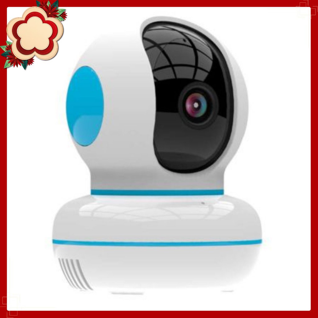 Camera Wifi, Camera An Ninh Trong Nhà Fofu C6C Xoay Theo Chuyển Động|Camera wifi không dây|Camera kh