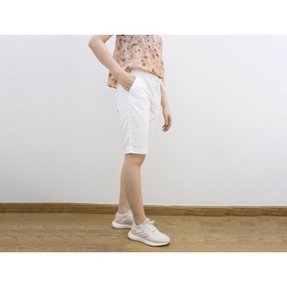 Quần Lững Nữ Kaki - Mặc ngang gối, đẹp, thoải mái (42kg-82kg)