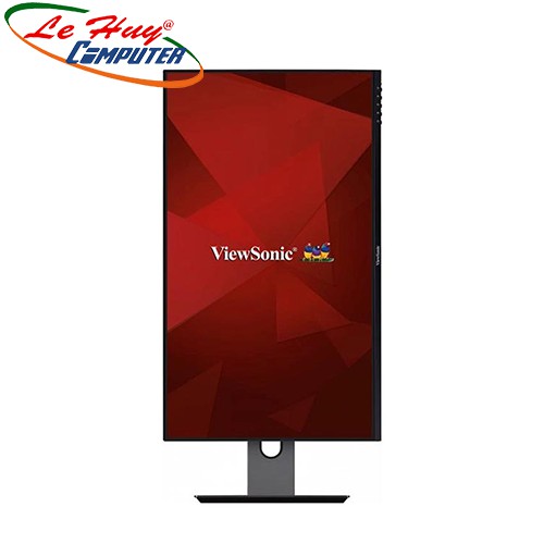 Màn hình máy tính ViewSonic VX2480-SHDJ 24inch FHD IPS