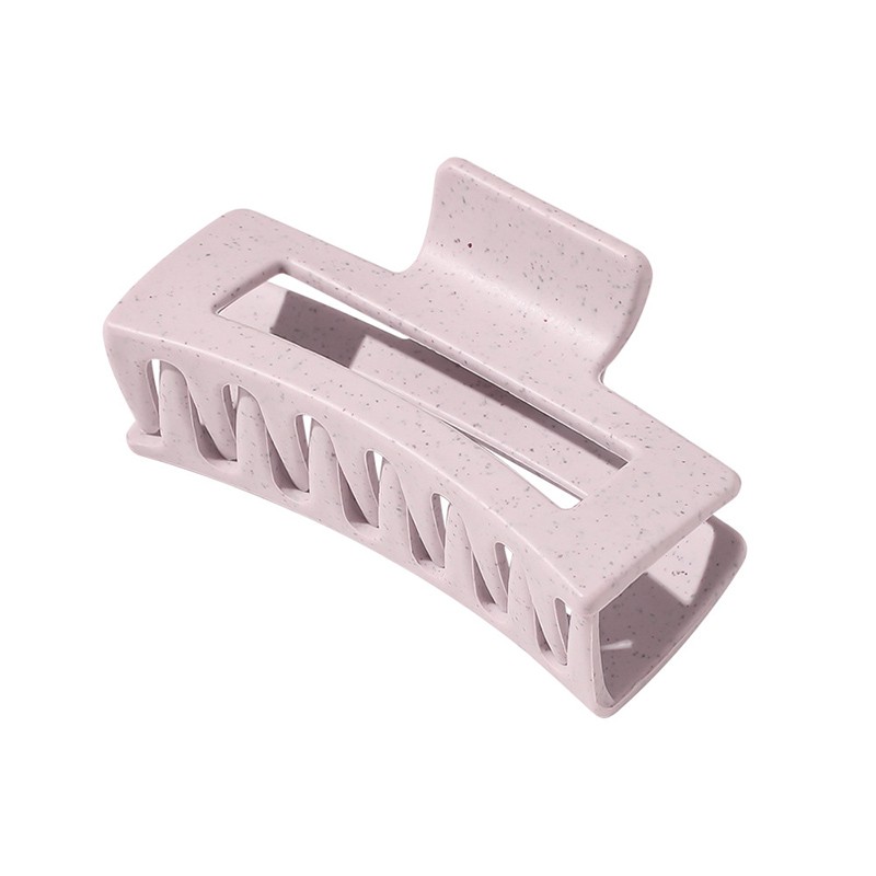 Kẹp tóc càng cua Alicimore thời trang mới cho nữ