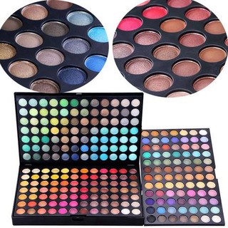 Bảng Màu Mắt 252 Màu