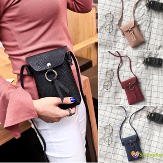Túi Xách Nữ Đeo Chéo Thời Trang Hàn
