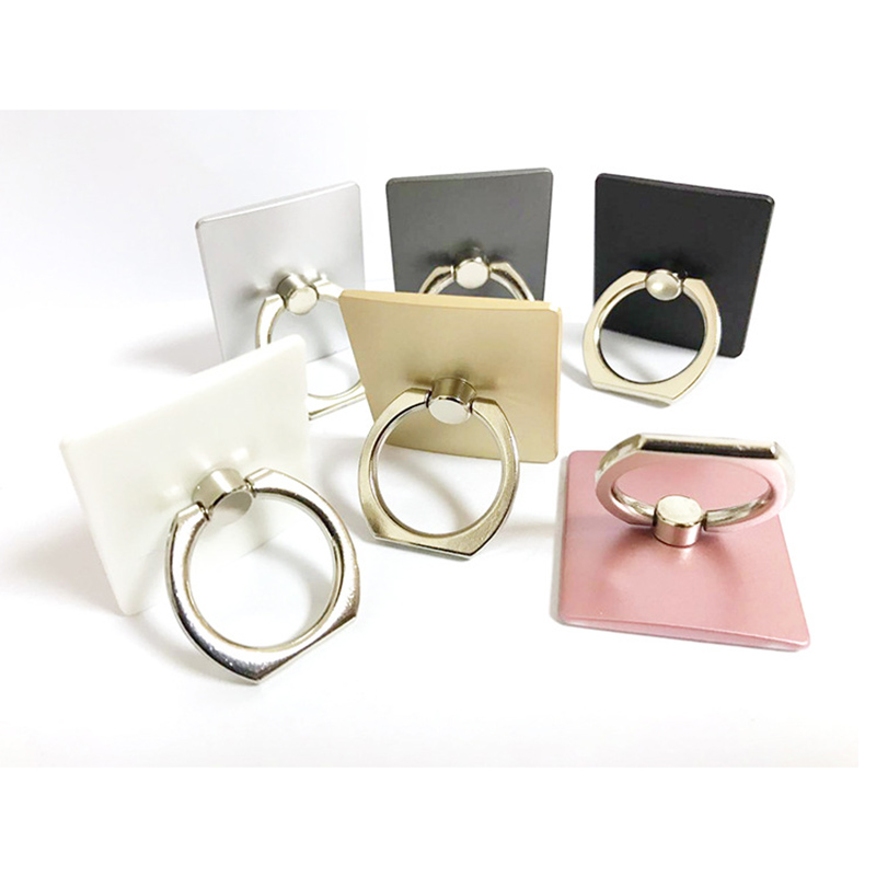 Nhẫn Đỡ Điện Thoại Xoay 360 Độ Hình Gấu Xinh Xắn | BigBuy360 - bigbuy360.vn